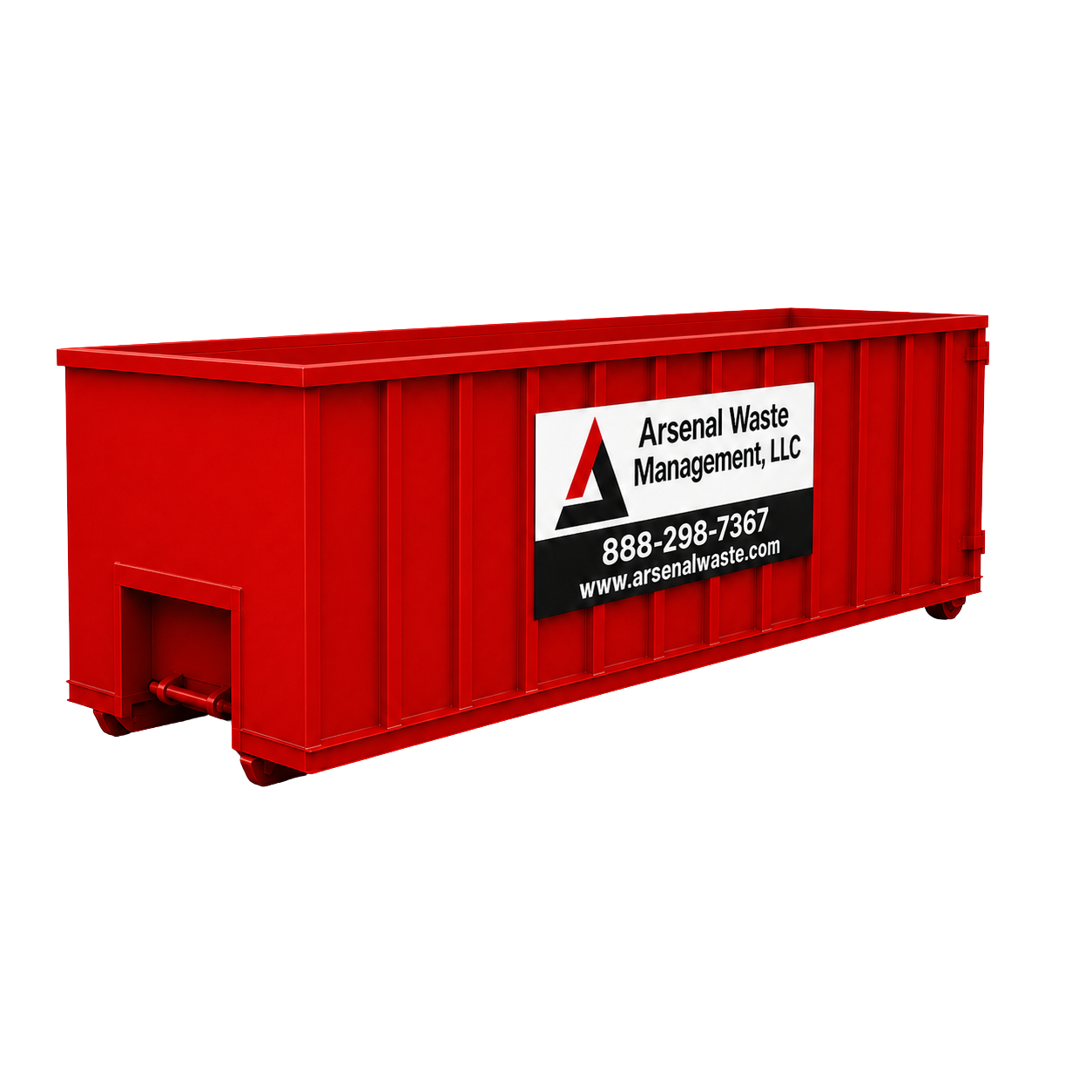 30 yard roll-off dumpster rental Nashua NH