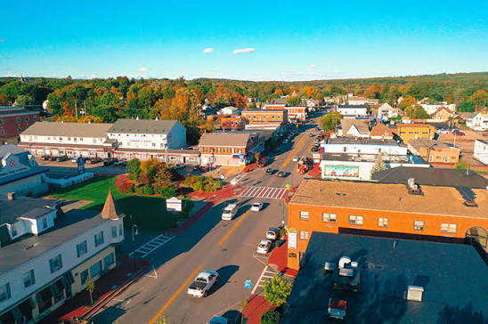 Dumpster rental Derry New Hampshire Rockingham County
